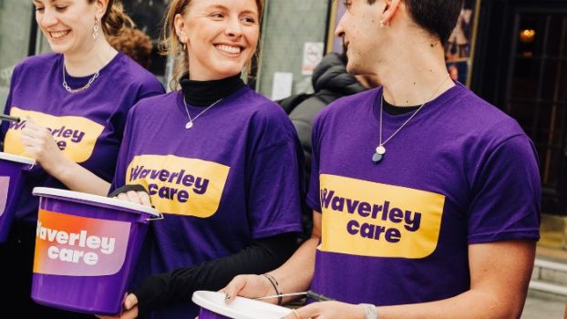 Waverley Care Is Scotland S Hiv And Hepatitis C Charity