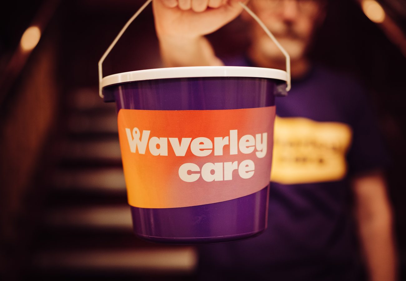 Waverley Care Is Scotland S Hiv And Hepatitis C Charity