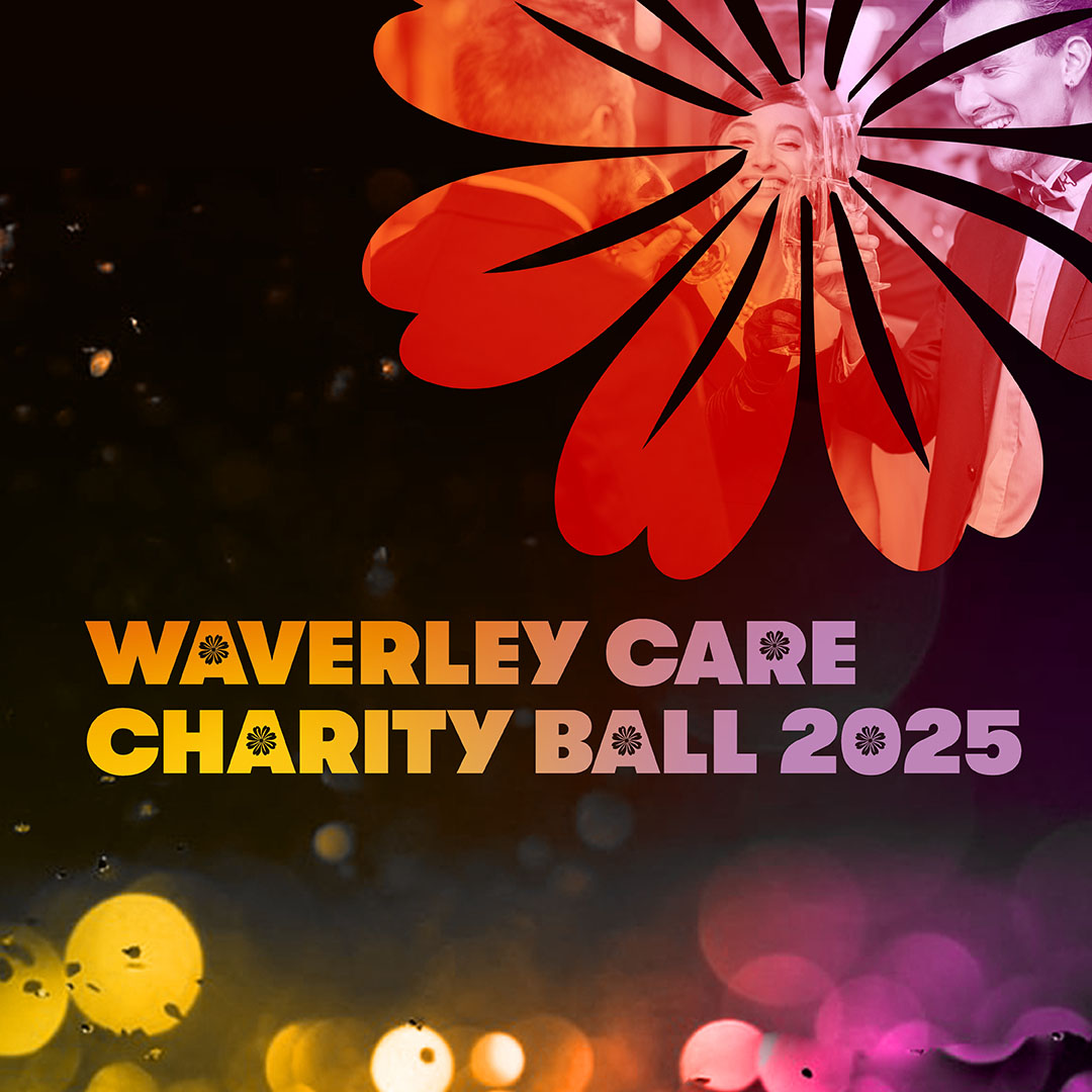 Waverley Care Charity Ball